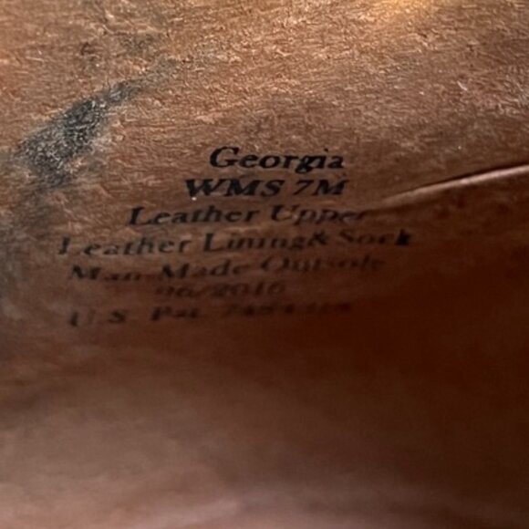 Gentle Souls "Georgia" Ankle Boots by Kenneth Cole - Picture 5 of 6